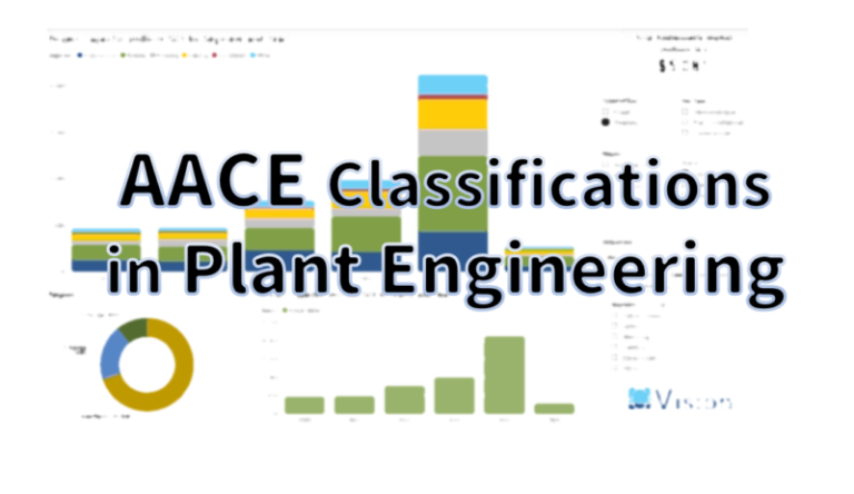Understanding CAPEX Estimation Accuracy and AACE Classifications in ...